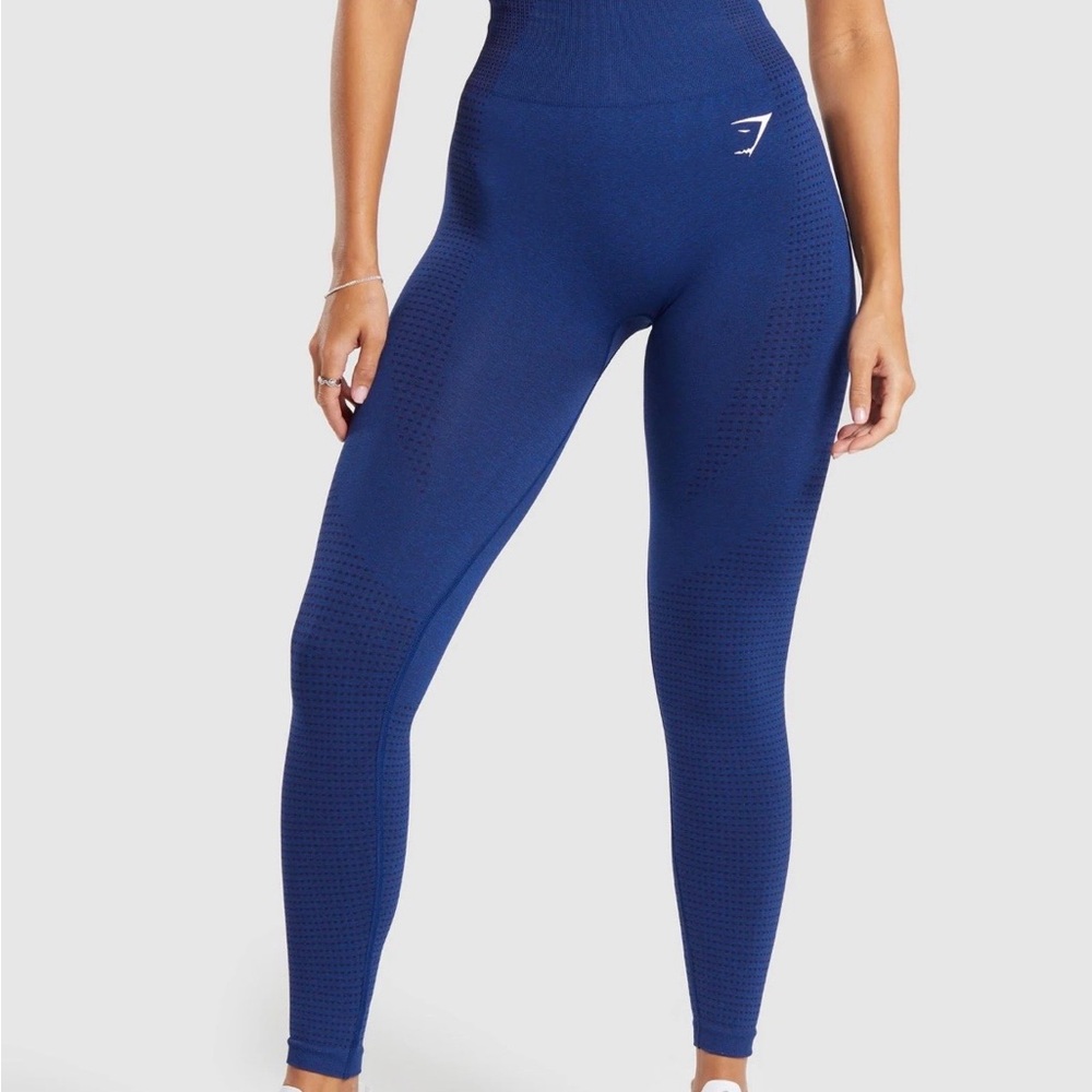 GYMSHARK VITAL SEAMLESS LEGGINGS